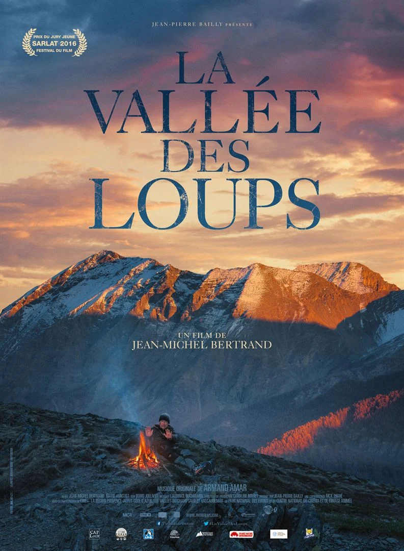 la vallee des loups