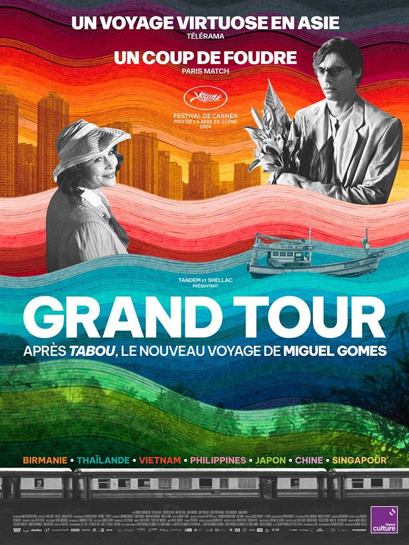 grand tour