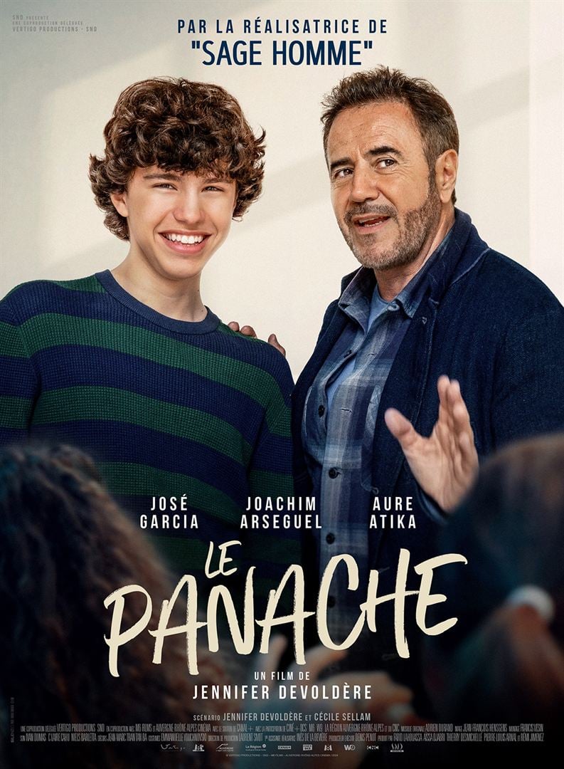 le panache