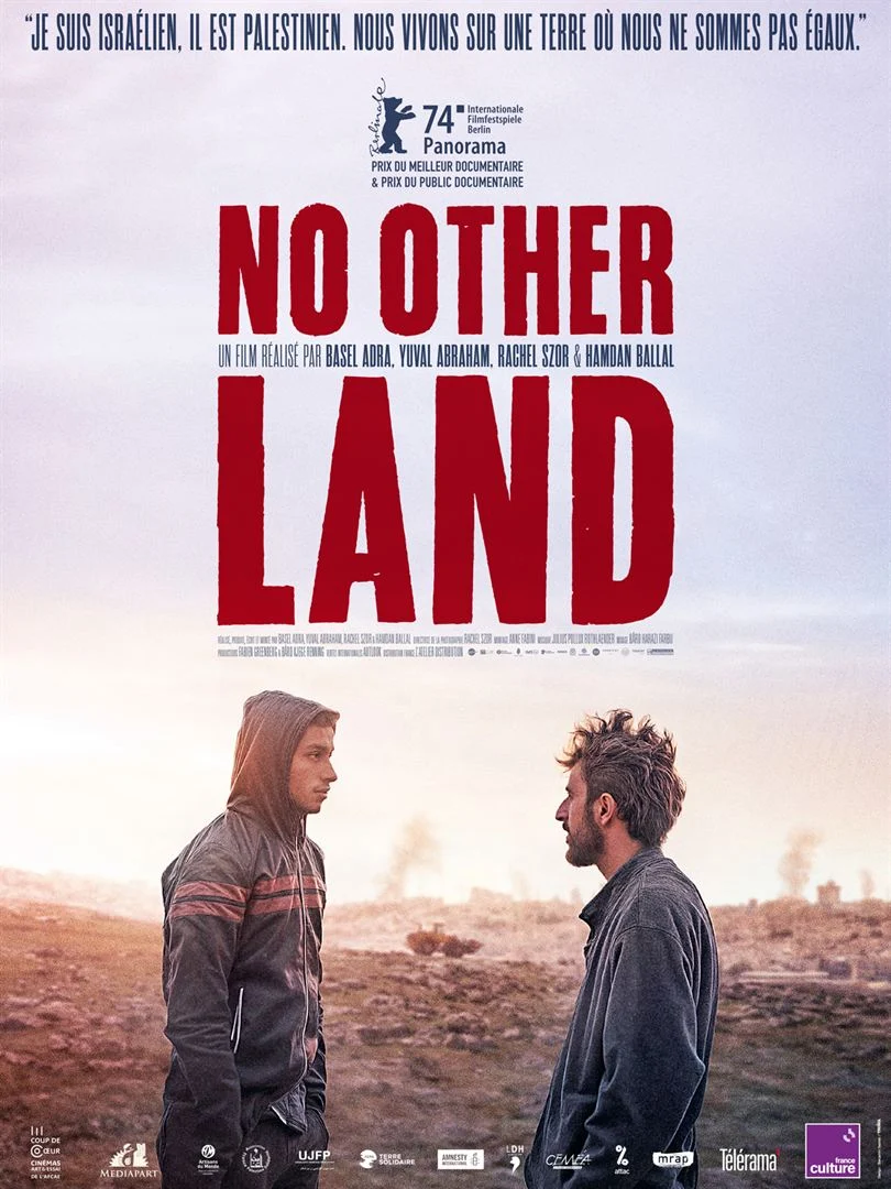 no other land