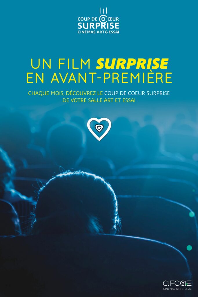 Affiche film surprise